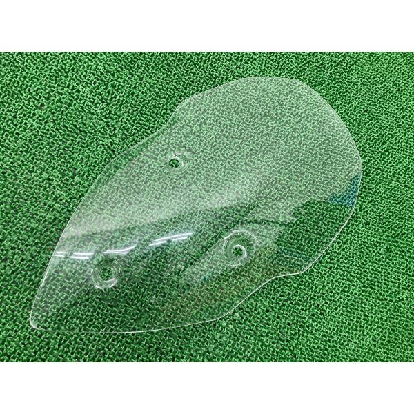 ムルティストラーダ1200S スクリーン 社外 中古 バイク 部品