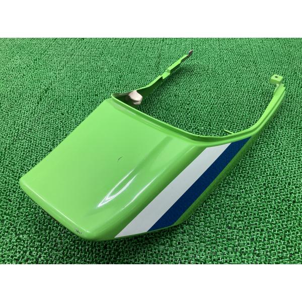 カワサキ（Kawasaki） ZRX400 テールカウル 緑 14090-1454 純正 中古