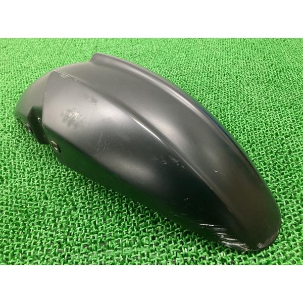 カワサキ（Kawasaki） バリオス フロントフェンダー 純正 中古 バイク