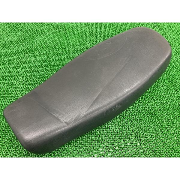 グラストラッカー シート nj47a スズキ（SUZUKI） グラストラッカー シート 25D3 純正 中古 バイク