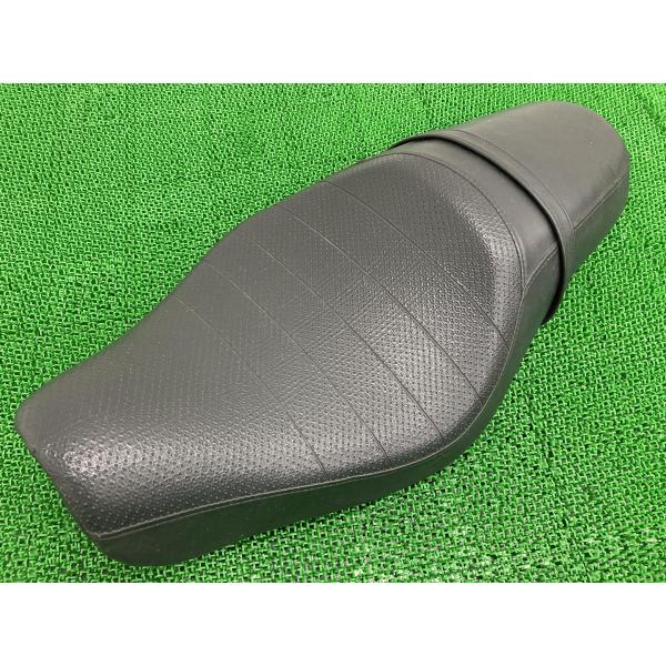 XL1200R シート ハーレー 純正 中古 バイク 部品 スポーツスター 04
