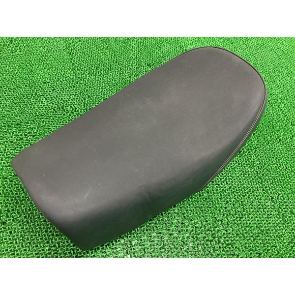 ホンダ（HONDA） エイプ50 シート AC16-1103*** 純正 中古 バイク 部品