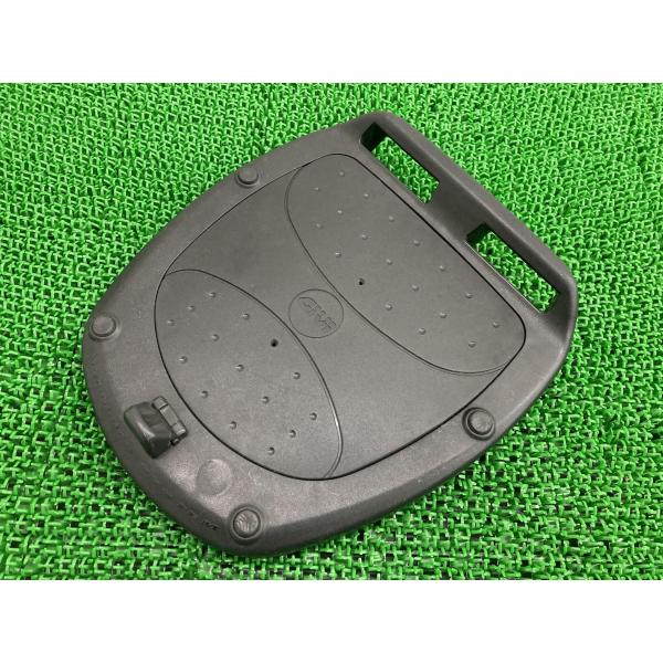 参考データ●メーカー：社外品●車名：GIVI製