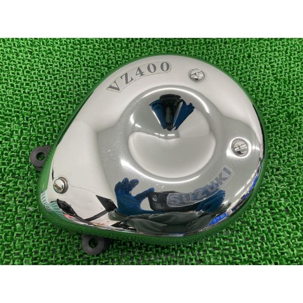 スズキ（SUZUKI） デスペラード400X ツールボックス 48E 純正 中古