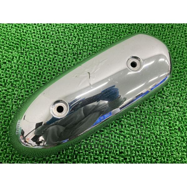 ホンダ（HONDA） マグナ50 エアクリーナーカバー 片側 純正 中古