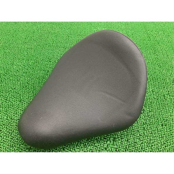 ホンダ（HONDA） レブル250 フロントシート K87 純正 中古 バイク 部品