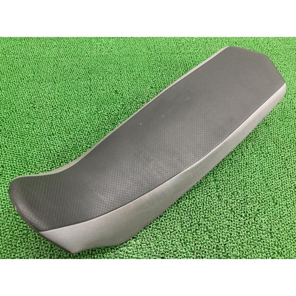 ヤマハ発動機 セロー250 シート 3C5 DG17J-011*** ヤマハ 純正 中古