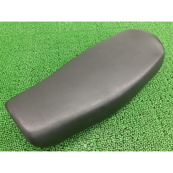 スズキ（SUZUKI） グラストラッカー シート 25D3 純正 中古 バイク