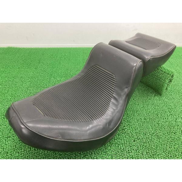 Harley Davidson（ハーレー・ダビッドソン） FXST1340 シート ハーレー