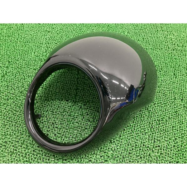 XG750 ビキニカウル 黒 57000386 ハーレー 純正 バイク 部品 ストリート750 STREET750 フェアリングマスク ペイント素材に 【中古】 19 XG750 ビキニカウル 黒 57000386 ハーレー 純正 中古 バイク 部品