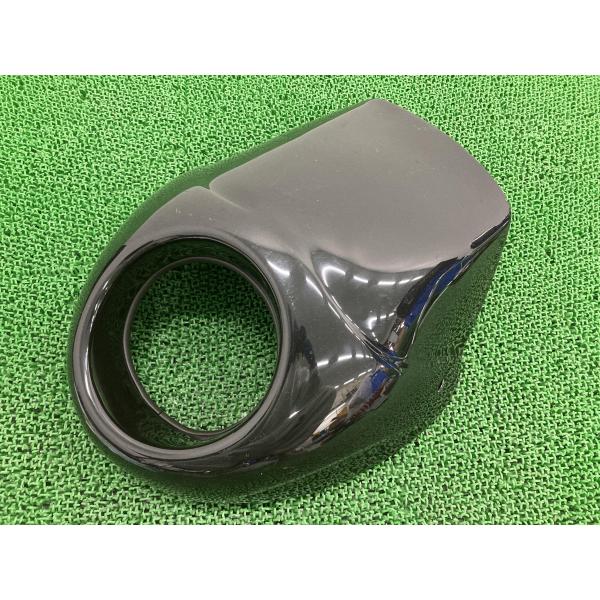 ハーレー ビキニカウル 社外 中古 バイク 部品 ダイナ スポーツスター