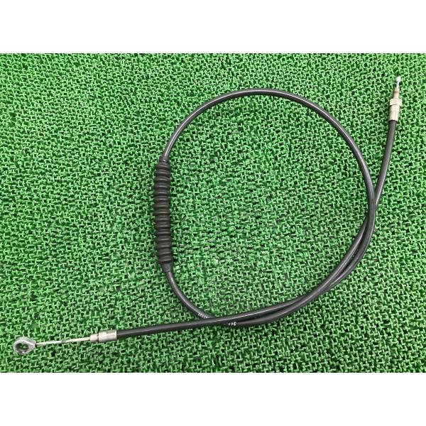 XL883N クラッチワイヤー 38698-04D ハーレー 純正 中古 バイク 部品