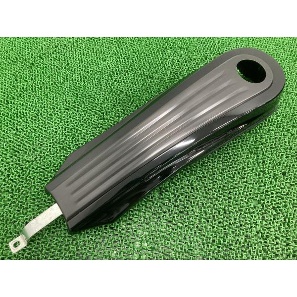 ツーリング タンクコンソール 黒 70900453 ハーレー 純正 中古 バイク