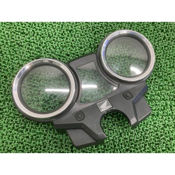 ホンダ（HONDA） CB1100 メーターカバー 純正 中古 バイク 部品 SC65