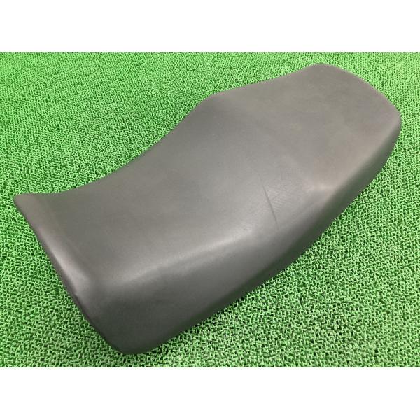 ホンダ（HONDA） CB750 シート MCN 純正 中古 バイク 部品 RC04 修復