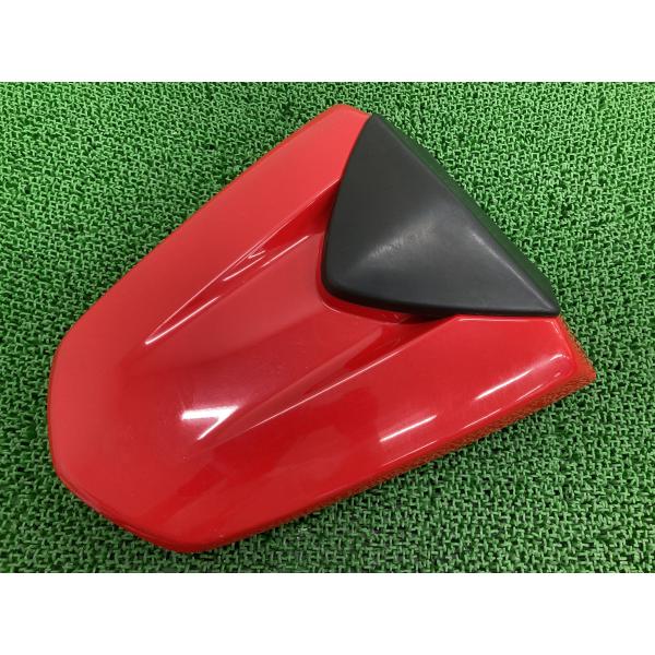 ホンダ（HONDA） CBR400R シングルシートカウル 赤 MGZ 純正 中古