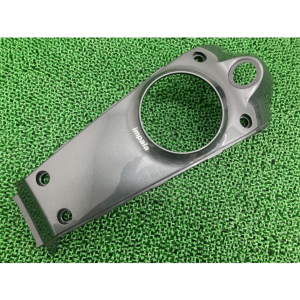 スヴァルトピレン401 タンクカバー ガンM JU171041 ハスクバーナ 純正 Husqvarna SVARTPILEN401 コンディション良好 【中古】 40 スヴァルトピレン401 タンクカバー ガンM JU171041 ハスクバーナ 純正
