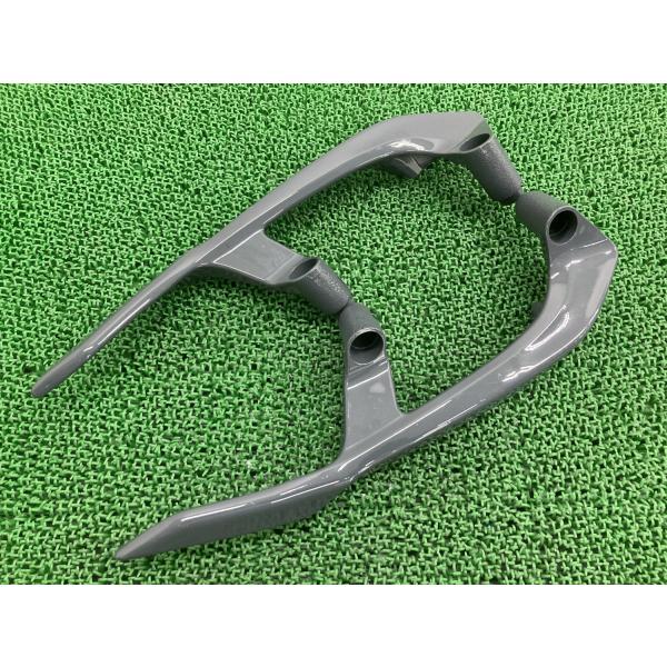 ヤマハ発動機 T-MAX530 グラブバー 左右 灰 BC3 ヤマハ 純正 中古