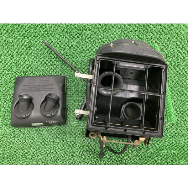 美品エアクリーナー ts-parts_22509865