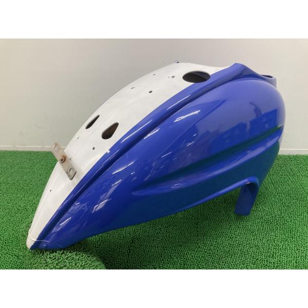 ヴェロチフェロ ボディカバー 青 イタルジェット 純正 ItaljetMoto VELOCIFERO シートカウル コンディション良好 品薄 【中古】 70 ヴェロチフェロ ボディカバー 青 イタルジェット 純正 中古 バイク