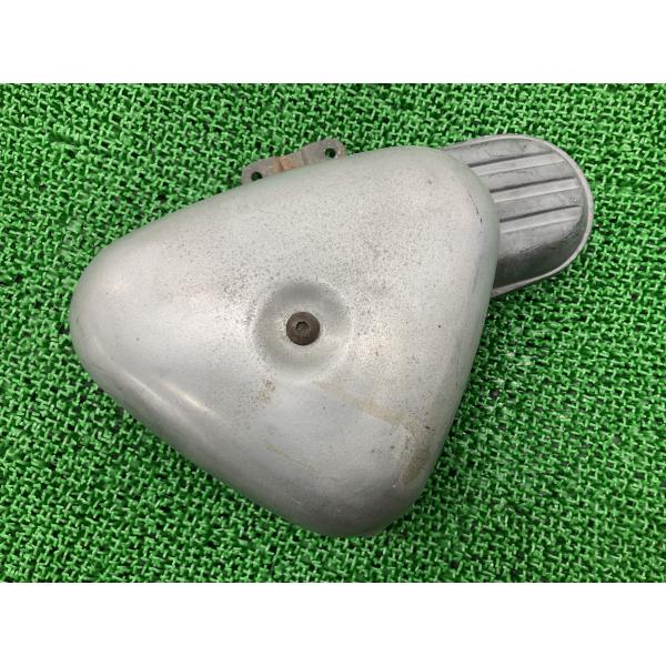 ホンダ（HONDA） スティード400 エアクリーナーボックス MR1 純正 中古