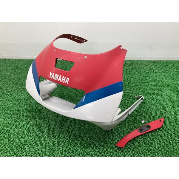 ヤマハ発動機 FZR1000 アッパーカウル 3GM ヤマハ 純正 中古 バイク
