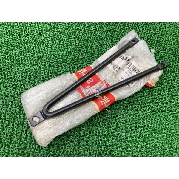 RS50 マフラーステー 在庫有 即納 アプリリア 純正 新品 バイク 部品