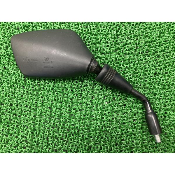 Vストローム650の純正ミラー左右セット Vストローム650/純正ミラー/左右セット/M10正ネジ - メルカリ