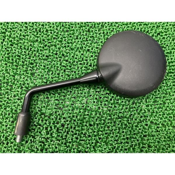 カワサキ Z900RS ミラー 左 000659 純正 中古 バイク 部品