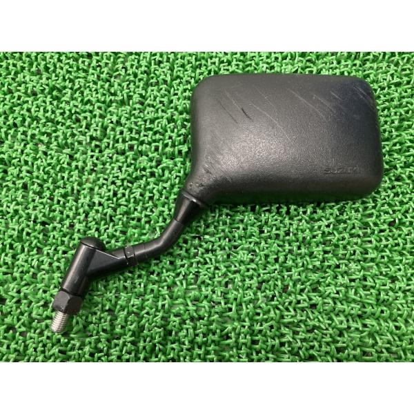 スズキ（SUZUKI） GSX1100Sカタナ ミラー 左 純正 中古 バイク 部品