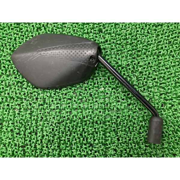 スズキ GT100 GT125 ミラー 左右セット未使用純正新品 (10mm) スズキ（SUZUKI） GSX-S125 ミラー 右 001423 純正 中古 バイク 部品