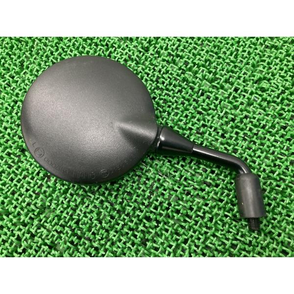 カワサキ Z900RSカフェ ミラー 右 000659 純正 中古 バイク 部品