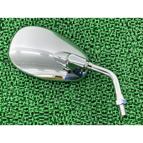 ヤマハ発動機 ドラッグスター250 ミラー 右 ヤマハ 純正 中古 バイク