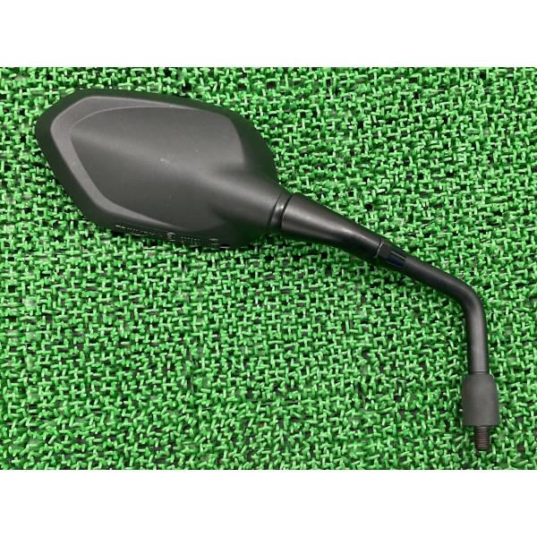 トライデント660 ミラー 右 000650 トライアンフ(TRIUMPH) 純正 中古