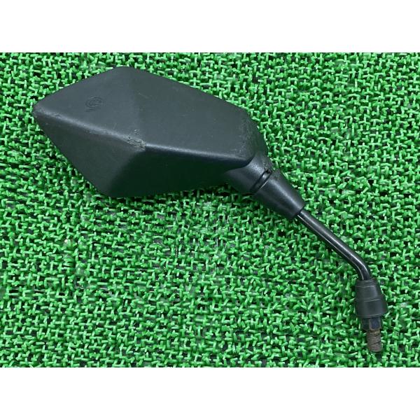 Z1000 ミラー 右 A050774 社外 中古 バイク 部品 ZR1000D