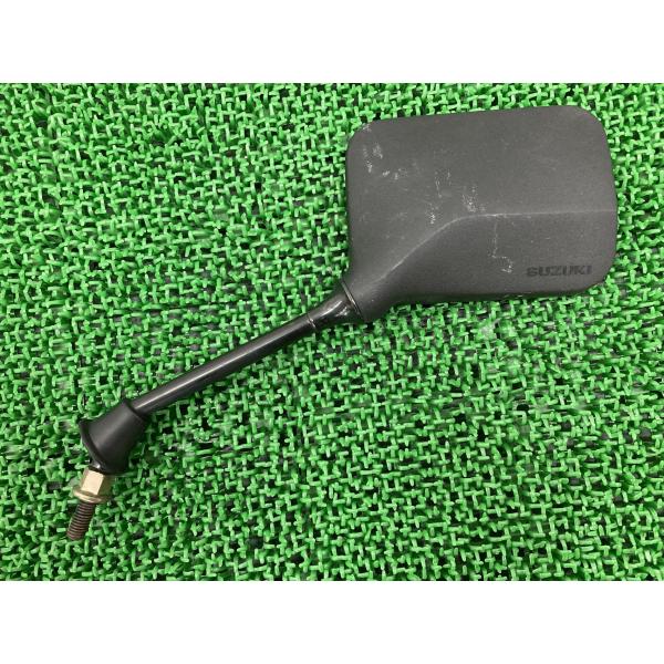 2384.高年式FIモデル　アドレスv50 両側新品ミラー交換　千葉県柏市　即日配送、自走引き取りも可能 スズキ（SUZUKI） セピア ミラー 左 純正 中古 バイク 部品 正8mm