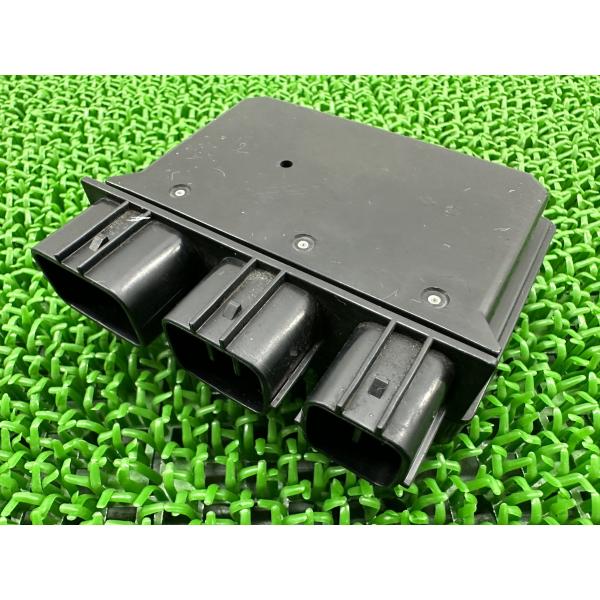 カワサキ ZX-6R コントロールリレー 27002-0007 純正 中古 バイク 部品