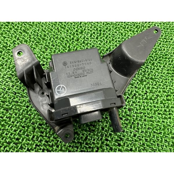 ヤマハ発動機 ジョグ コントロールユニット 5KN-86265-00 ヤマハ 純正