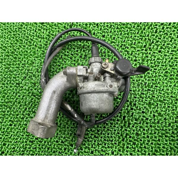 ホンダ（HONDA） ベンリィCD50 キャブレター 30B 純正 中古 バイク