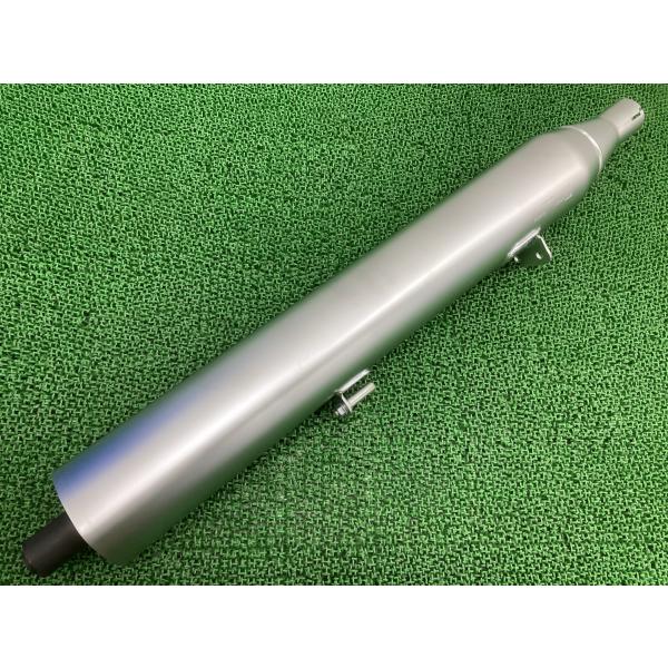 VRSCF1250 サイレンサーマフラー 右 65285-09 ハーレー 純正 中古