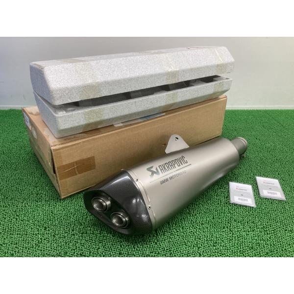 r1250r 純正マフラー　値引きok ts-parts_22514060