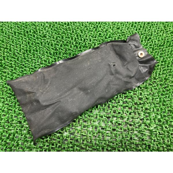 ツールケース カワサキ 純正 中古 バイク 部品 車載工具入れ Z W Ninja ZZR ER 車検 Genuine 2