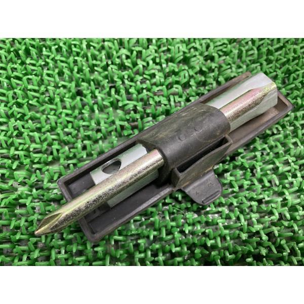 マジェスティS 車載工具 ヤマハ 純正 中古 バイク 部品 SG28J MajestyS シグナスX125 BW’S125 機能的問題なし 品薄 車検 Genuine 92