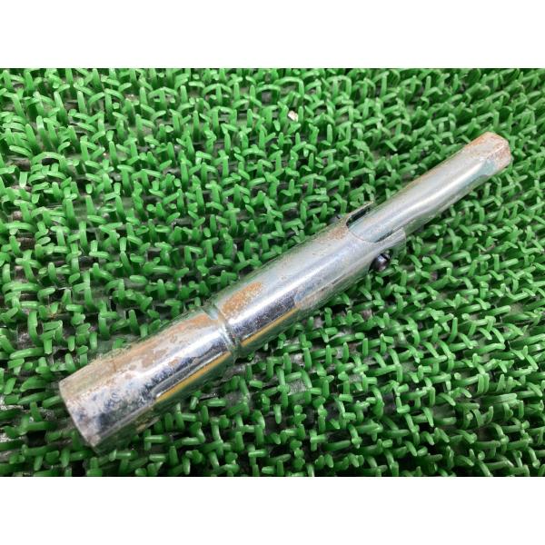 TL1000S プラグレンチ スズキ 純正 中古 バイク 部品 VT51A プラグソケット 機能的問題なし 品薄 希少品 車検 Genuine Zo