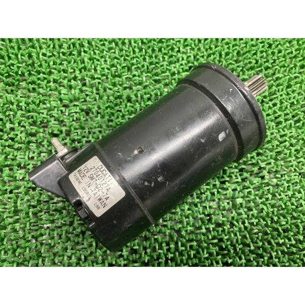 hページ ハイパーモタード821 セルモーター 27040127A ドゥカティ 純正