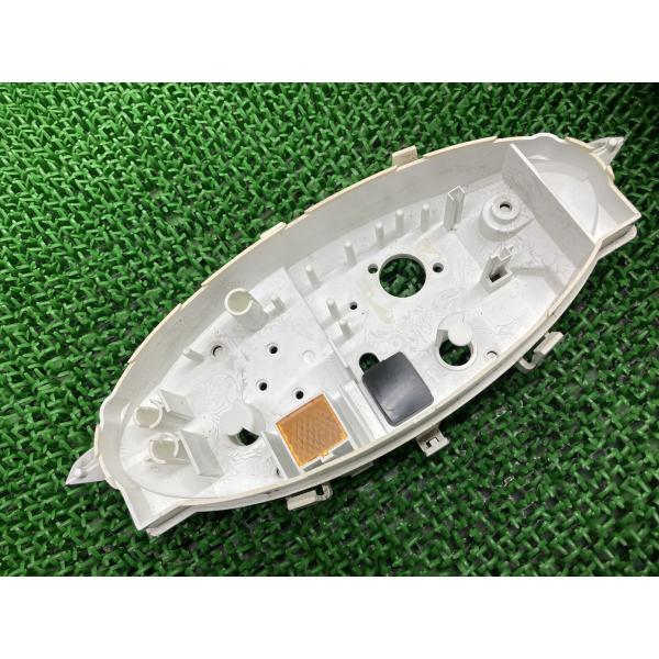 参考データ●メーカー：ホンダ●車名：スマートディオZ4●型式：AF63