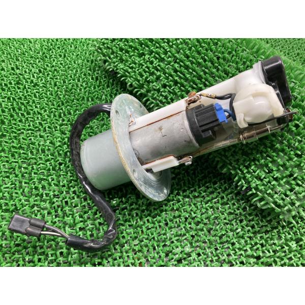 カワサキ純正部品　49040-0003 ポンプ(フユーエル) カワサキ（Kawasaki） ZZ-R1400 フューエルポンプ 49040-0014 純正