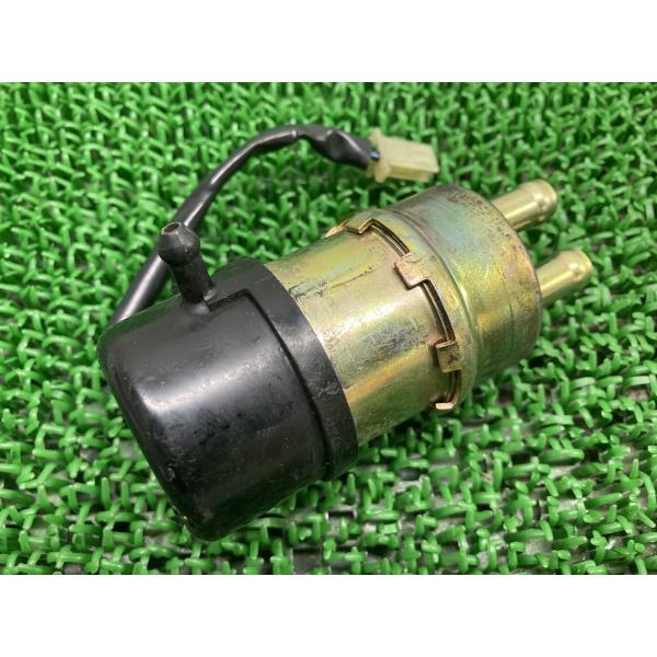 ホンダ（HONDA） シャドウ400 フューエルポンプ 純正 中古 バイク 部品