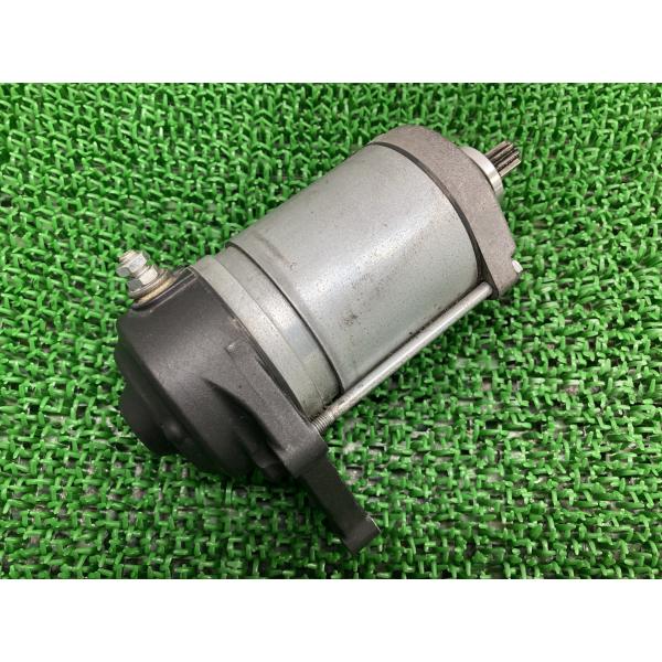 ヤマハ発動機 XV1900CUレイダー セルモーター ヤマハ 純正 中古 バイク