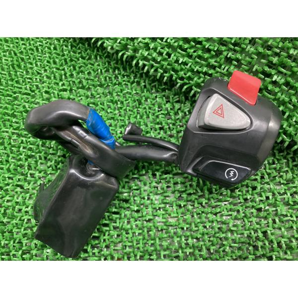 ホンダ（HONDA） CB400SF ハンドルスイッチ 右 純正 中古 バイク 部品